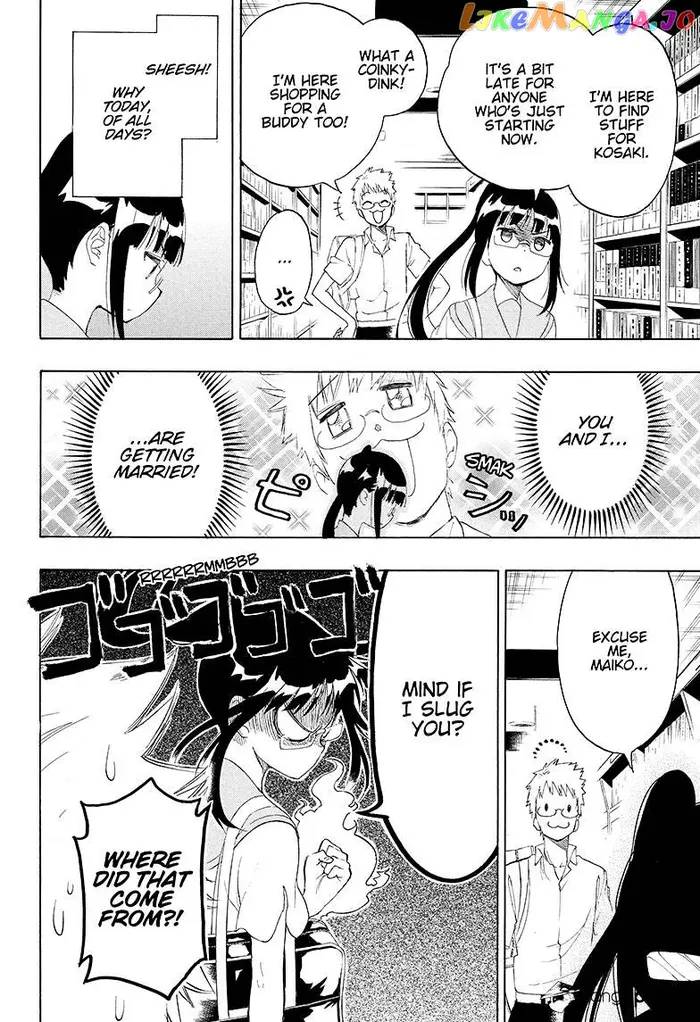 Nisekoi Chapter 207 image 10_optimized